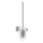 GROHE 40977DC0 - START CUBE rozsdamentes acél WC-tisztító készlet