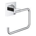 GROHE 40978000 - START CUBE WC-papírtartó, fényes króm