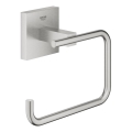 GROHE 40978DC0 - START CUBE WC-papírtartó, nemesacél