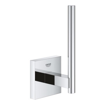 GROHE 40979000 - START tartalék WC-papírtartó, fényes króm