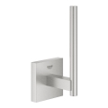 GROHE 40979DC0 - START CUBE pót WC-papírtartó fényes króm