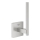 GROHE 40979DC0 - START CUBE pót WC-papírtartó fényes króm