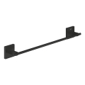 GROHE 409872430 - 450 mm-es törölközőtartó, fekete