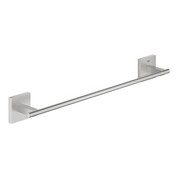 GROHE 40987DC0 - START CUBE törölközőtartó 450 mm, rozsdamentes acél