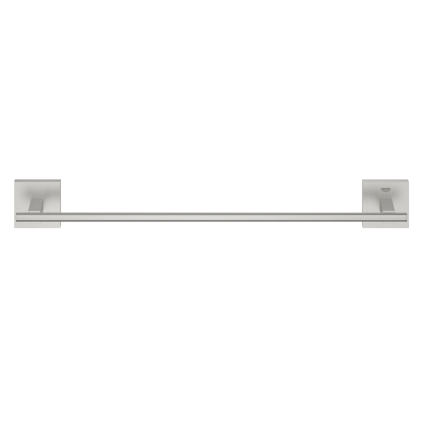 GROHE 40987DC0 - START CUBE törölközőtartó 450 mm, rozsdamentes acél