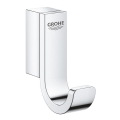 GROHE 41039000 - Fürdőköpeny akasztó SELECTION 52 x 44 mm fényes króm