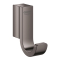 GROHE 41039A00 - SELECTION grafit fürdőköpeny-akasztó