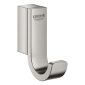 GROHE 41039DC0 - SELECTION köntös akasztó, rozsdamentes acél