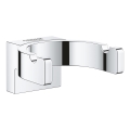 GROHE 41049000 - Kettős akasztó SELECTION fényes króm