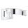 GROHE 41049000 - Kettős akasztó SELECTION fényes króm