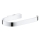 GROHE 41068000 - WC-papírtartó SELECTION 153 x 85 mm fényes króm