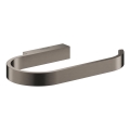 GROHE 41068AL0 - SELECTION grafit WC-papírtartó