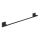 GROHE 410892430 - 600 mm törölközőtartó, fekete