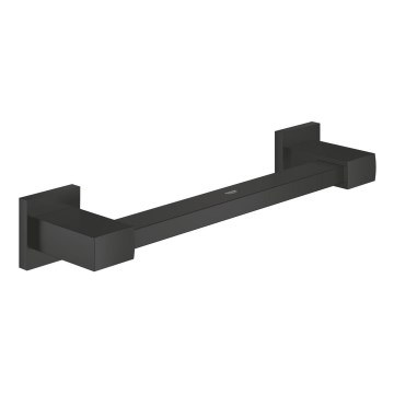 GROHE 410942430 - START CUBE fürdőkád kapaszkodó 354 mm fekete