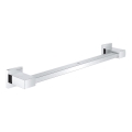 GROHE 41095000 - Fürdőkád kapaszkodó START CUBE 504 mm fényes króm