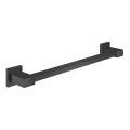 GROHE 410952430 - START CUBE 504 mm fürdőkád kapaszkodó fekete
