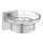 GROHE 41096DC0 - START CUBE szappantartó 110 x 56 x 125 mm rozsdamentes acél