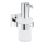 GROHE 41098000 - START CUBE folyékony szappanadagoló, 160 ml, fényes króm