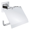 GROHE 41102000 - START CUBE WC-papírtartó, fényes króm