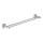 GROHE 41104DC0 - Dupla törölközőtartó QUICKFIX START CUBE 654 mm rozsdamentes acél