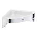 GROHE 41106000 - START CUBE 16 cm-es sarok zuhanypolc, fényes króm