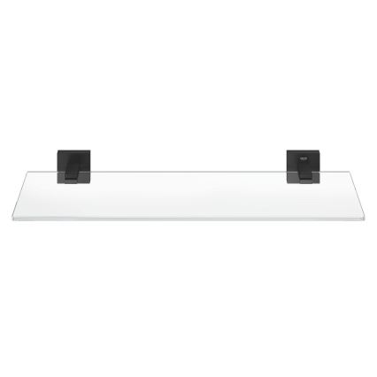 GROHE 411092430 - START CUBE polc 530 mm fekete