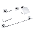 GROHE 41115000 - START CUBE kiegészítőkészlet 558 mm, fényes króm