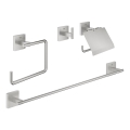 GROHE 41115DC0 - START CUBE kiegészítő készlet 558 mm fényes króm