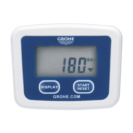 GROHE 41136000 - Aktív szénszűrő BLUE kék