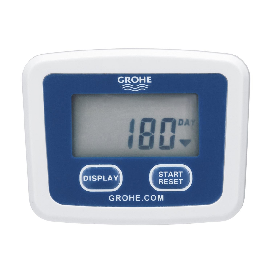 GROHE 41136000 - Aktív szénszűrő BLUE kék