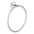 GROHE 41167000 - START COSMOPOLITAN törölközőtartó, átmérő 200 mm, fényes króm
