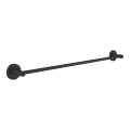 GROHE 411782430 - START törölközőtartó 654 mm fekete