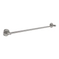 GROHE 41178DC0 - START törölközőtartó, 654 mm, rozsdamentes acél