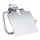 GROHE 41179000 - WC-papírtartó QUICKFIX START fényes króm