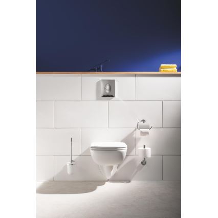 GROHE 41179000 - WC-papírtartó QUICKFIX START fényes króm