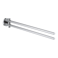 GROHE 41183000 - START törölközőtartó, 439 mm, fényes króm