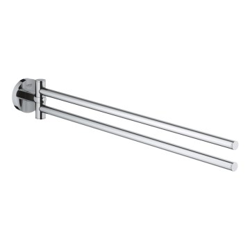 GROHE 41183000 - START törölközőtartó, 439 mm, fényes króm