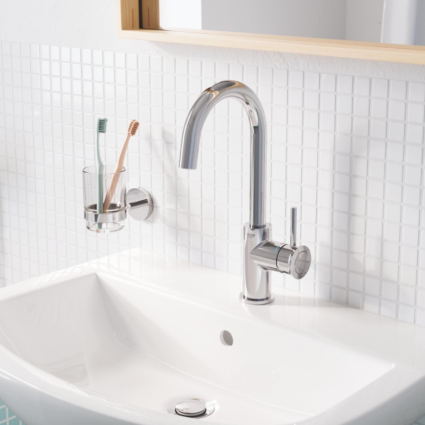 GROHE 41184000 - START pohár, átlátszó
