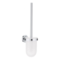 GROHE 41185000 - WC-tisztítókészlet, fényes króm