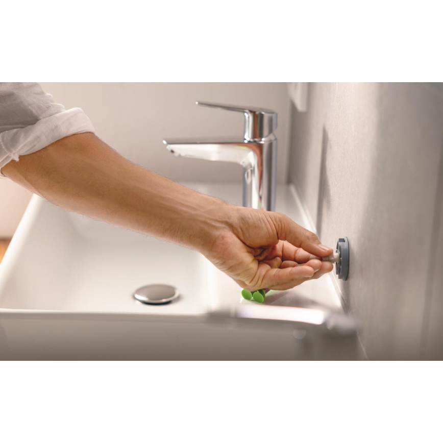 GROHE 41187DC0 - Törölközőtartó START 854 mm rozsdamentes acél