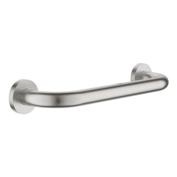GROHE 41189DC0 - START fürdőkád kapaszkodó 349 mm, rozsdamentes acél