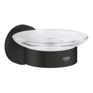 GROHE 411932430 - START szappantartó fekete