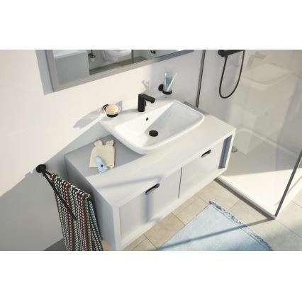 GROHE 411942430 - START pohár tartóval, fekete