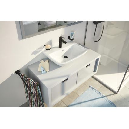 GROHE 411942430 - START pohár tartóval, fekete