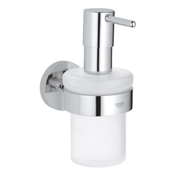 GROHE 41195000 - START 160 ml-es folyékony szappanadagoló, fényes króm