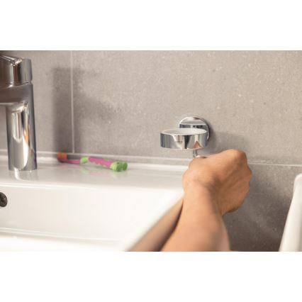 GROHE 41195000 - START 160 ml-es folyékony szappanadagoló, fényes króm