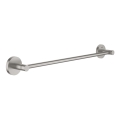 GROHE 41197DC0 - Törölközőtartó START 504 mm rozsdamentes acél