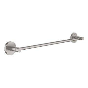 GROHE 41197DC0 - Törölközőtartó START 504 mm rozsdamentes acél