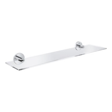 GROHE 41202000 - START üvegpolc 530 mm fényes króm