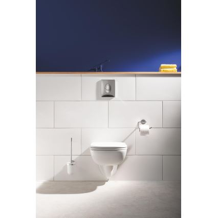 GROHE 41204000 - QUICKFIX START kiegészlet, fényes króm